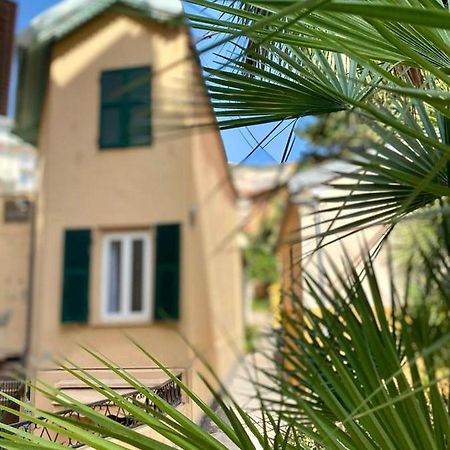 בוסוליי Villa Heritage מראה חיצוני תמונה