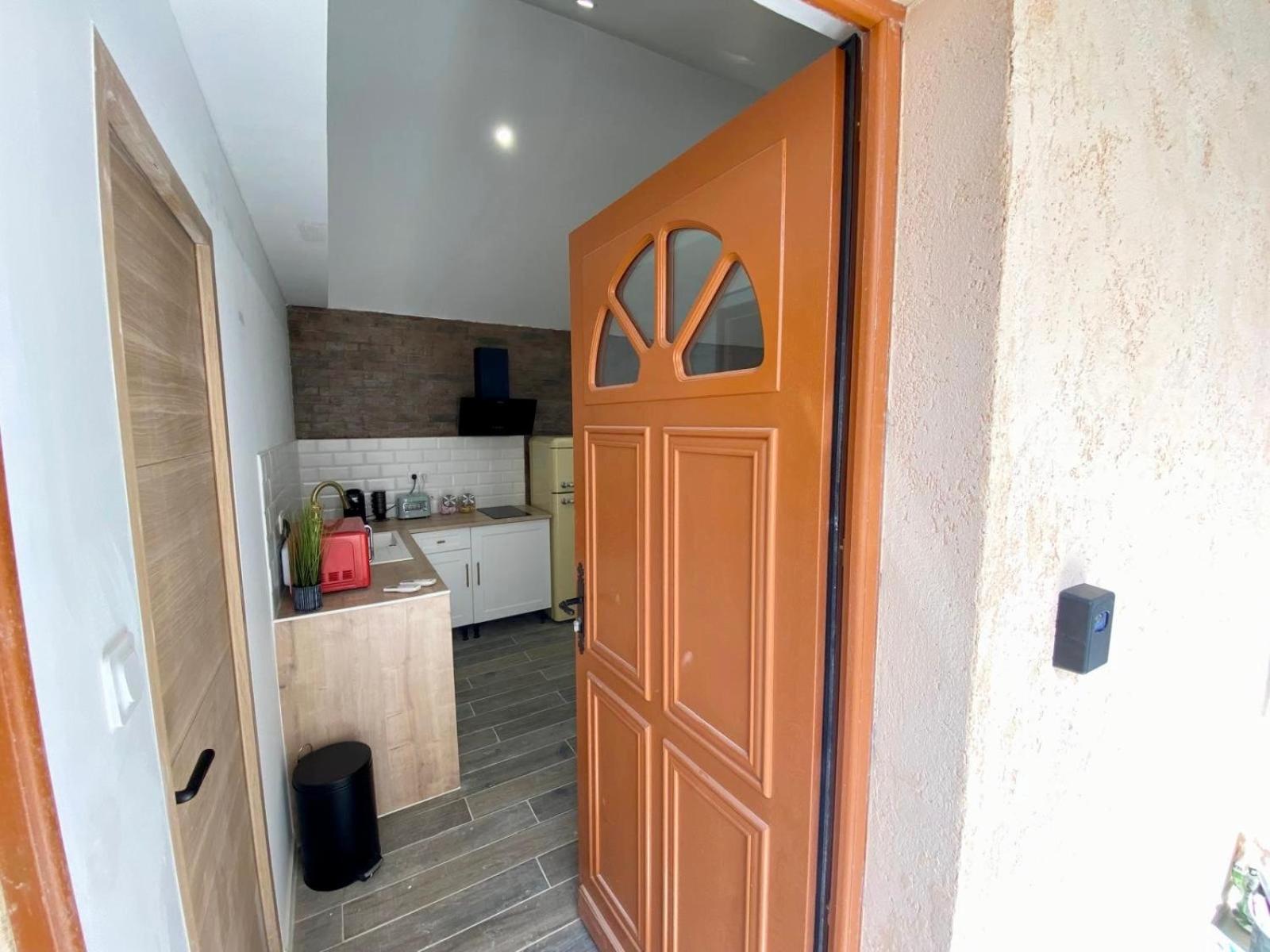 בוסוליי Villa Heritage מראה חיצוני תמונה
